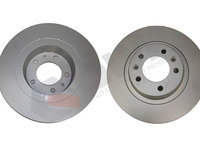 Disc frana WBD463 QWP pentru Fiat Scudo Land rover Range rover Peugeot Expert CitroEn Dispatch CitroEn Jumpy Toyota Proace