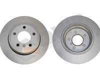 Disc frana WBD593 QWP pentru Bmw X3