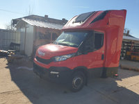 Disc Iveco Daily 6 3.0 HPI Euro 5