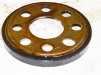 Disc magnetic citire pozitie vibrochen BMW E38 E39 E46 E52 E53 E60 E61