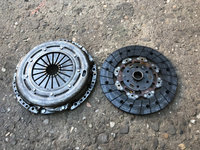 Disc placa ambreiaj ford focus mk 2 1.6 tdci