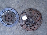 Disc + placa ford focus 1.8d