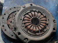 Disc si placa renault laguna 2 1.9 dci set diametru 22.5