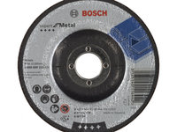 Disc Slefuire Metal Bosch 125/6MM 2 608 600 223
