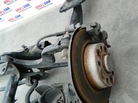 Disc stanga spate Audi A3 8V 2012-2020 1.4 TFSI