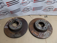 Discuri BMW Seria 1 E87 E88