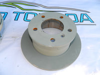 Discuri de frana spate Mercedes Sprinter W904 4T cod A9024230712