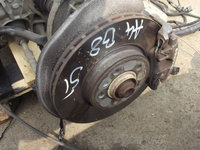 Discuri frana Audi A4 B8 2007-2015 discuri frana fata spate dezmembrez