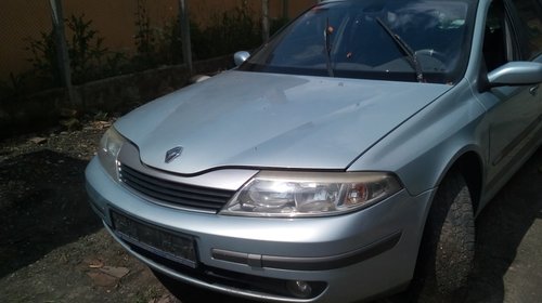 Discuri frana fata renault laguna 2 1.9 dci