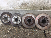 Discuri frana fata spate bmw e82 e87 330i 330d