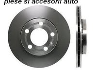 Discuri frana fata ventilate , AUDI