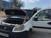 Discuri frana Fiat Doblo 2007