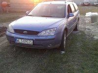 Discuri frana Ford Mondeo mk3 2001-2006, bonus placute noi