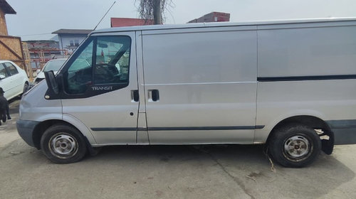 Discuri frana Ford Transit 2.2 TDCI 115 cp eu