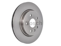 Discuri frana spate 315 mm Opel Insignia A marca BOSCH