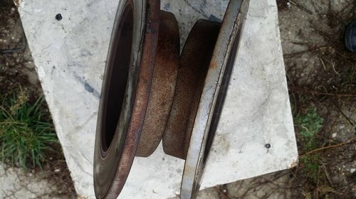 Discuri frana spate opel astra g