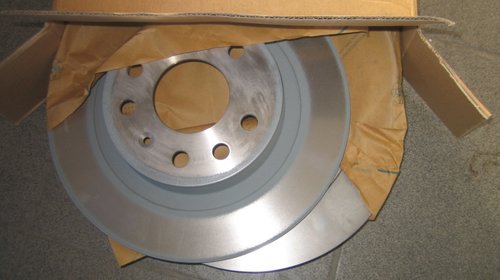 Discuri frana spate Originale Opel Astra H