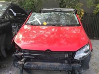 Discuri frana Vw Polo 6R 1.6 TDI 2011