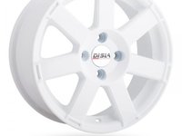 Disla janta tuning 16 inch 4x100mm pret pe buc