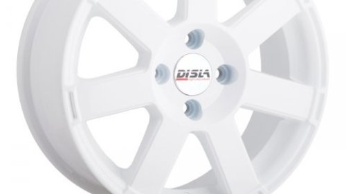 Disla janta tuning 16 inch 4x100mm pret pe bu