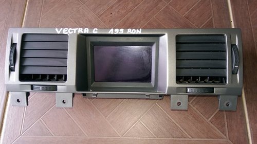 Display Opel Vectra C 2004