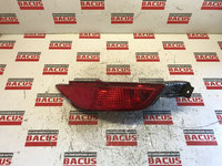 Dispersor Lampa Ceata Spate Ford Fiesta 6 Cod 8A61 15K272AC