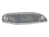 Dispersor lampa semnalizare fata Daewoo MATIZ (KLYA/M100) 01.1998-12.2008 OEM/OES alba tuning fata dreapta