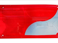 Dispersor lampa spate 11-11698-LA-2 TYC pentru Mercedes-benz Sprinter Vw Crafter