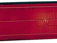 Dispersor lampa spate 9EL 131 420-011 HELLA pentru Mercedes-benz T1 Bmw Seria 6 Volvo S80 Skoda Octavia Vw Bora Vw Jetta Mercedes-benz T2ln1 Mercedes-benz Vario