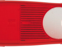 Dispersor Lampa Spate Am Renault Mascott 1999-2013 5001847153