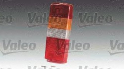 Dispersor, lampa spate Citroen C15 (VD-_), PE