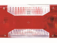 Dispersor, lampa spate dreapta (006631908RE DEP) IVECO