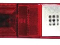 Dispersor, lampa spate FORD TRANSIT platou / sasiu (E_ _) (1994 - 2000) HERTH+BUSS ELPARTS 82842533