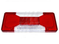 Dispersor lampa spate FT86013 FAST pentru Iveco Daily