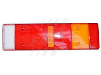 Dispersor lampa spate FT86247 FAST pentru Iveco Daily