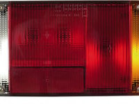 Dispersor, lampa spate IVECO DAILY III platou / sasiu (1999 - 2006) HERTH+BUSS ELPARTS 83832023 piesa NOUA