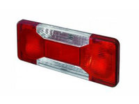 Dispersor, lampa spate IVECO DAILY IV platou / sasiu (2006 - 2011) ALKAR 2301970 piesa NOUA