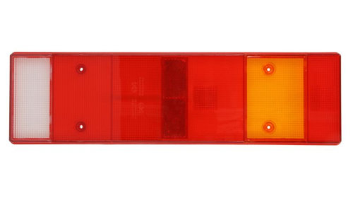 Dispersor lampa spate MAN TGA TRUCKLIGHT TL-M