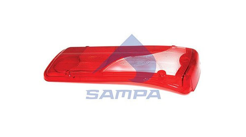 Dispersor, lampa spate SAMPA 201.065