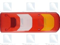 Dispersor lampa spate st/dr pt mercedes actros mp4 dupa 2011- pret pe buc