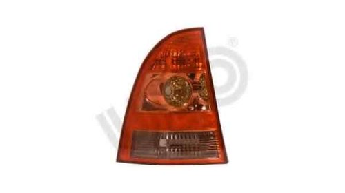 Dispersor lampa spate TOYOTA COROLLA Combi E1