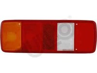 Dispersor lampa spate VW LT 28-35 I bus 281-363 ULO 1052-09