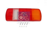 Dispersor lampa stanga/dreapta nou MERCEDES-BENZ ATEGO 2 an 2004-2014