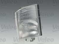 Dispersor lumini pozitie laterala MITSUBISHI Canter - VALEO 044037