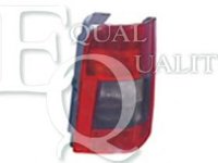 Dispersor, semnalizator Citroen BERLINGO I caroserie (M_), Citroen BERLINGO (MF) - EQUAL QUALITY GP0089