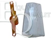 Dispersor, semnalizator FIAT PANDA (141A_), FIAT PANDA Van (141_) - EQUAL QUALITY GA3999