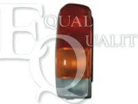 Dispersor, semnalizator JEEP WAGONEER (XJ) - EQUAL QUALITY GP0192