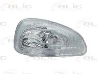 Dispersor, semnalizator OPEL MOVANO B platou / sasiu (2010 - 2016) BLIC 5403-04-053105C