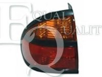 Dispersor, semnalizator RENAULT LAGUNA I I (B56_, 556_) - EQUAL QUALITY GP0333