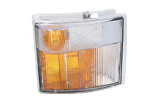 Dispersor semnalizator SCANIA PGRT - series Producator TRUCKLIGHT CL-SC001R